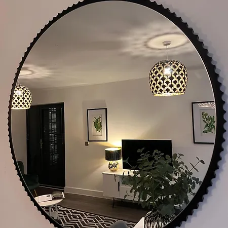 Luxury Flat In West Midlands Birmingham